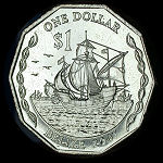 Belize Set of 6 Coins